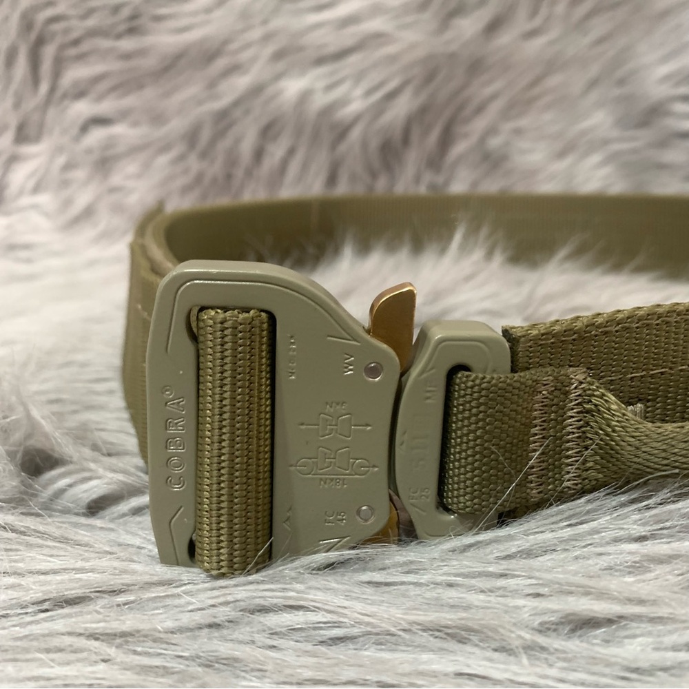 5.11 Tactical Maverick Assaulters Belt - Picture 5 of 7